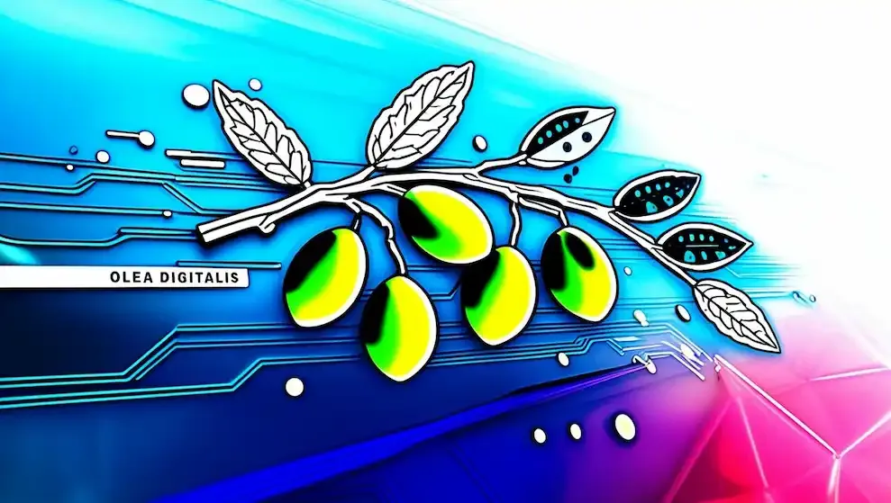 Blockchain Olea Digitalis