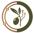 Olea Digitalis Logo